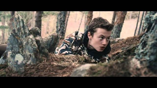 Trailer: Outlier trailer