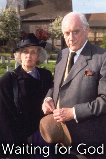  de Série Waiting for God (1990)