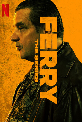 Poster 4 de Série Ferry: A Série (2023)