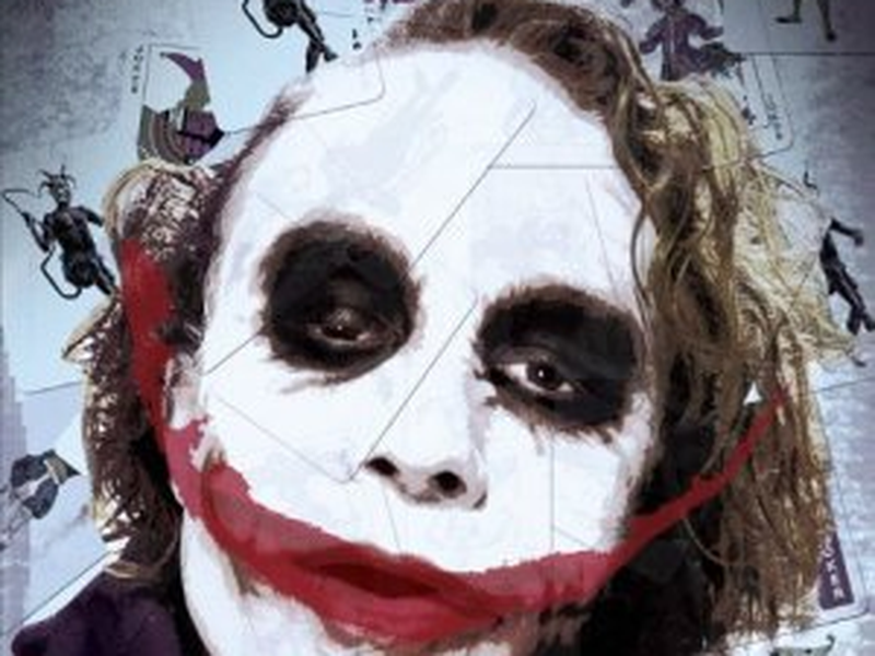 Foto 15 de Batman: O Cavaleiro das Trevas