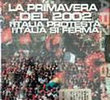 La primavera del 2002 - L'Italia protesta, l'Italia si ferma