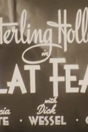 Poster de Curta Limpeza Geral (1948)