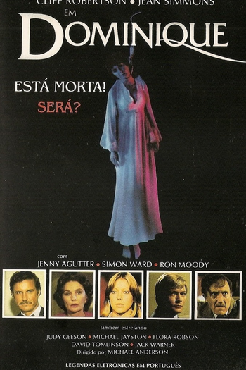  de Filme Dominique Está Morta! Será? (1978)