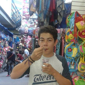 Foto de perfil de Bruno Daloy