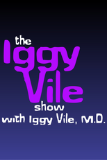 Iggy Vile M.D. (Iggy Vile M.D. )
