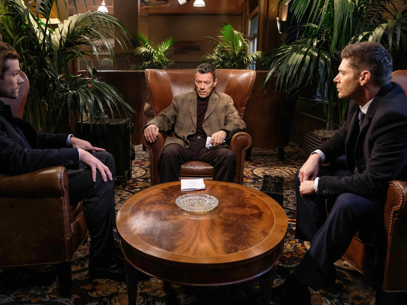 Foto 33 de Sobrenatural (13ª Temporada)