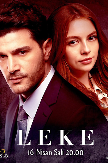 Poster de Série Amor e Honra (2019)