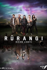 Rurangi (2ª Temporada) (Rurangi (Season 3))