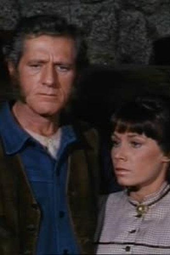 Poster de Episódio The Fence (1969)