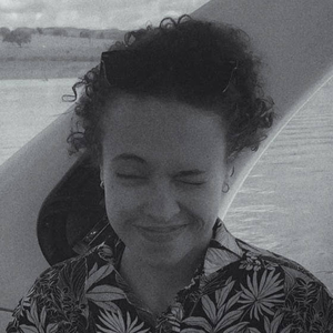 Foto de perfil de Janaina Seraend