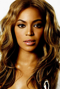 Beyoncé - Poster / Capa / Cartaz - Oficial 1
