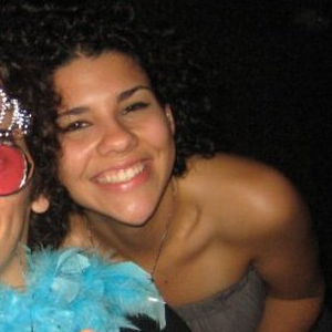 Foto de perfil de Giovanna Ismael