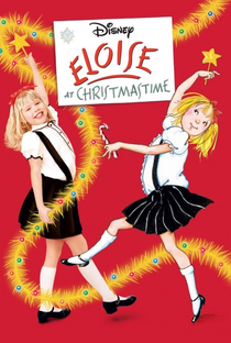 O Natal de Eloise - Poster / Capa / Cartaz - Oficial 1