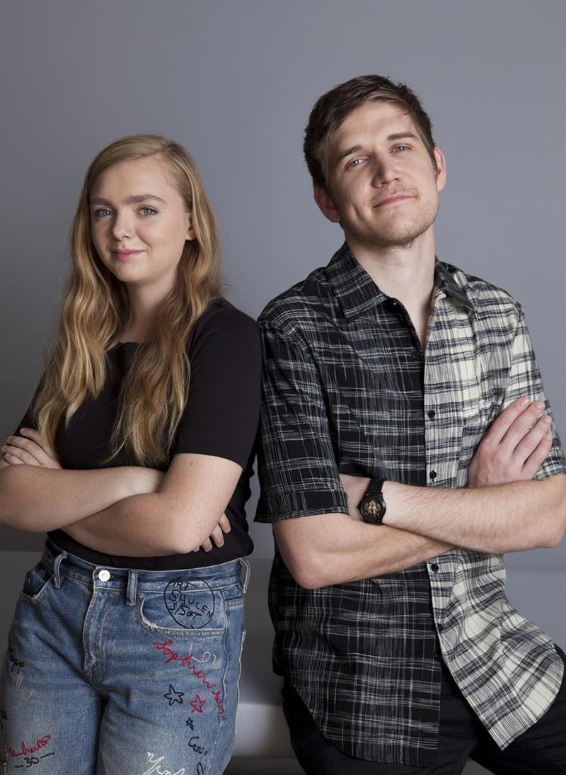 Elsie Fisher - Foto 4
