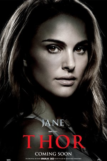  de Filme Thor (2011)