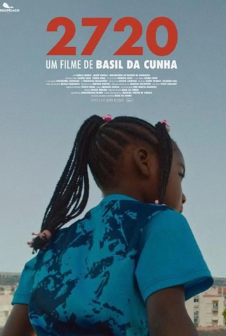 Poster 1 de Curta 2720 (2024)
