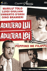 Adultero Lui, Adultera Lei  (Adultero lui, adultera lei )