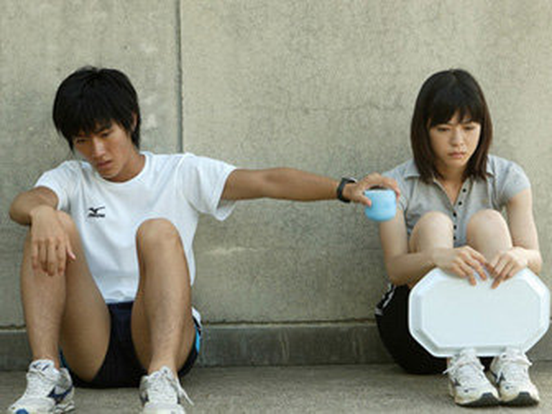 Foto 6 de Naoko      (Winning Runners)