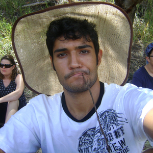 Foto de perfil de Everaldo