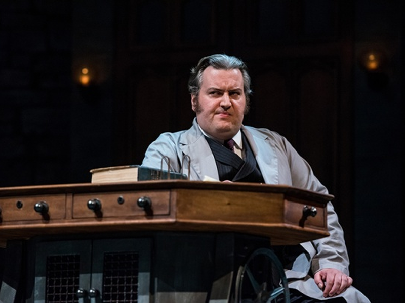 Foto 6 de Holmes & Watson (Play)