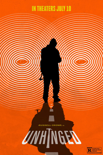  de Filme Fúria Incontrolável (2020)