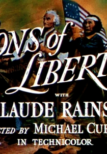 Sons of Liberty (Sons of Liberty)
