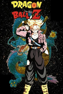 Dragon Ball Z (7ª Temporada) - Poster / Capa / Cartaz - Oficial 13
