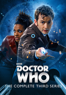 Doctor Who (3ª Temporada)