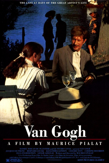  de Filme Van Gogh (1991)