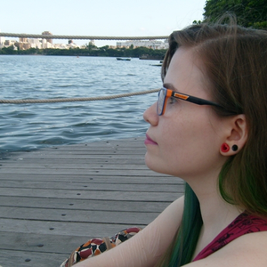 Foto de perfil de Lucy