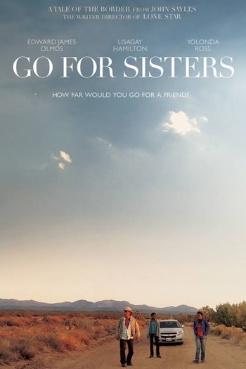  de Filme Como Irmãs (2013)