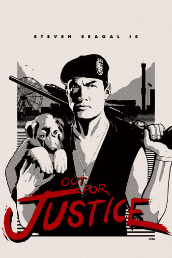  de Filme Fúria Mortal (1991)