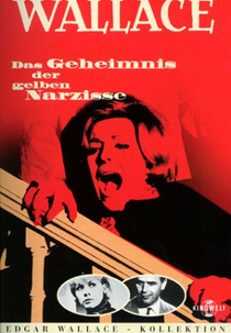 The Devil's Daffodil (Das Geheimnis der gelben Narzissen)