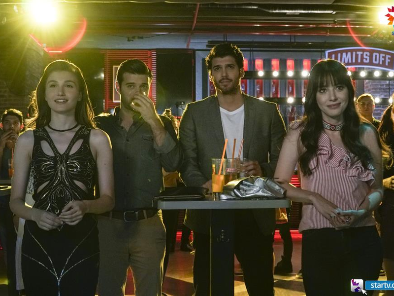 Foto 2 de Dolunay