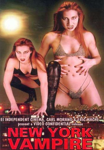 New York Vampire (New York Vampire)