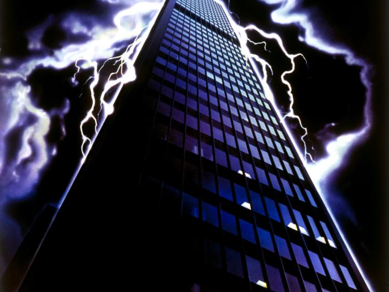 Foto 12 de Poltergeist III: O Capítulo Final