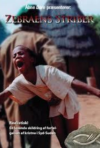 Poster 3 de Filme As Listras da Zebra (2009)