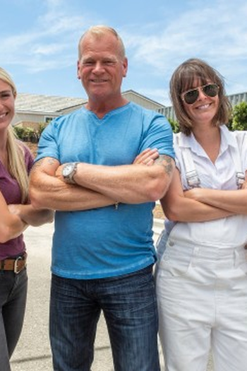 Poster de Episódio The Kitchens (2019)