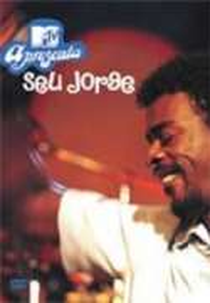 MTV Apresenta: Seu Jorge  (Seu Jorge MTV Apresenta)