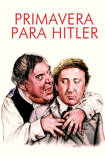 de Filme Primavera Para Hitler (1967)