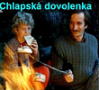 Chlapská dovolenka