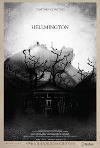 Poster 3 de Filme Hellmington (2018)