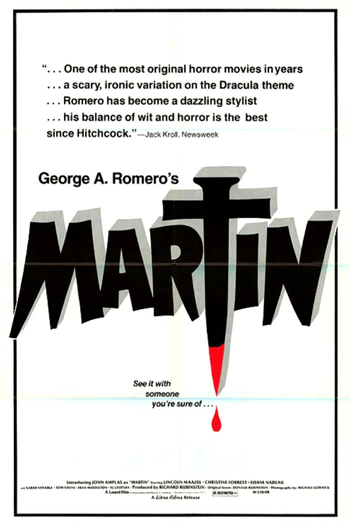  de Filme Martin (1977)