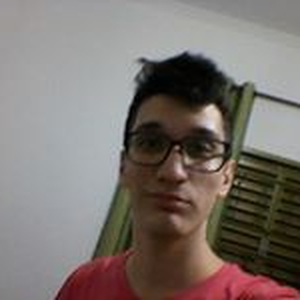 Foto de perfil de Vinicius