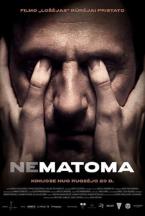 Nematoma - Poster / Capa / Cartaz - Oficial 1