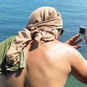 Foto de perfil de João