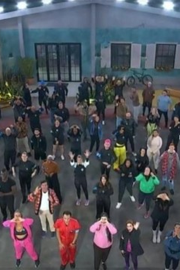 Poster de Episódio Estreia (2023)