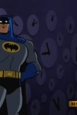 The Rise of the Blue Beetle! (The Rise of the Blue Beetle!)