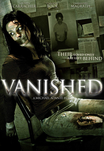 Desapareceu (Vanished)