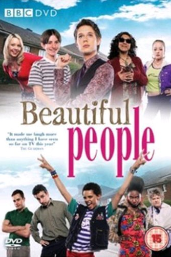 Poster de Série Beautiful People (1ª Temporada) (2008)